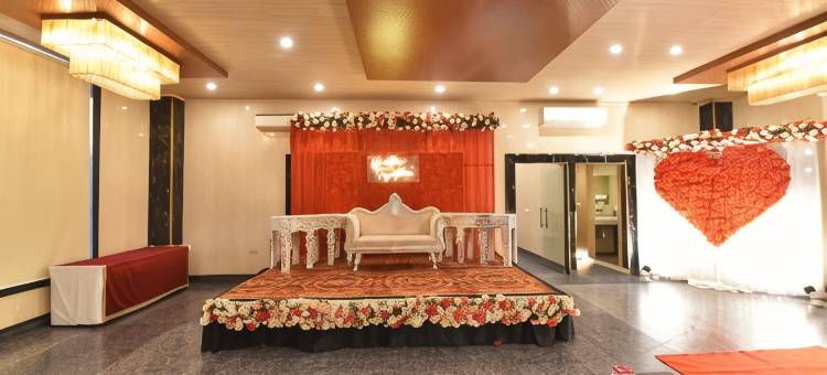Foxoso Fiori酒店(Foxoso Fiori Hotel)图片