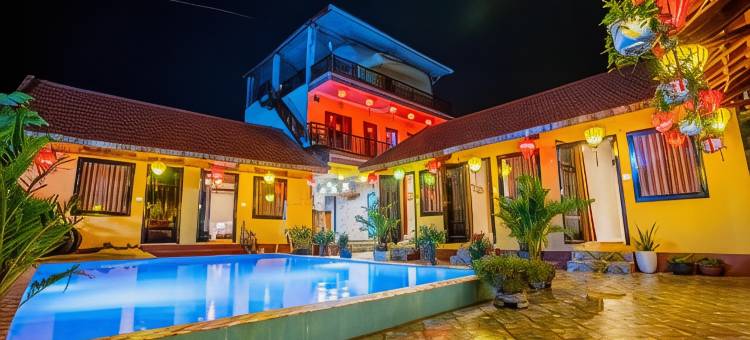 Phong Nha Ecolodge Homestay & Tours -  Mountain View(Phong Nha Ecolodge Homestay & Tours - Mountain View)图片