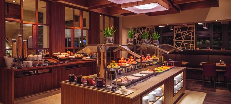 苏黎世雷根斯多夫瑞享酒店(Mövenpick Hotel Zurich Regensdorf)图片