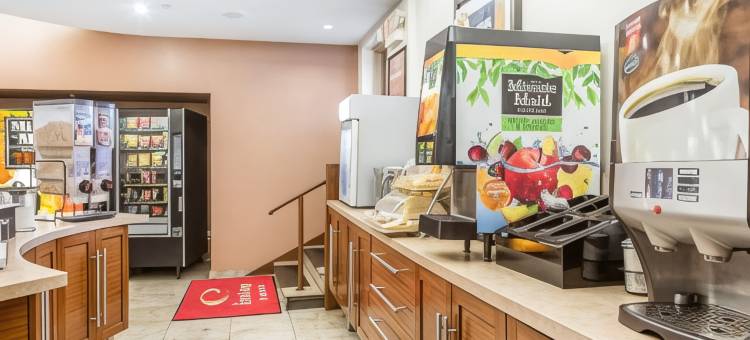 伊克诺旅馆(Econo Lodge)图片