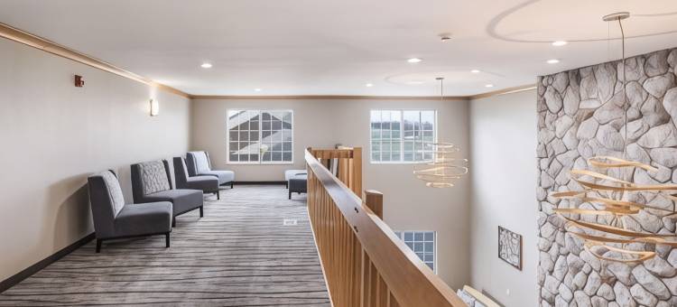 洛迪 I-90 品质酒店及套房(Quality Inn & Suites Lodi I-90)图片