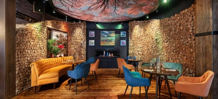 利莫瑞克市酒店(Limerick City Hotel)图片