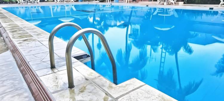 莎喜卡瓦那酒店(Sahid Kawanua Hotel)图片