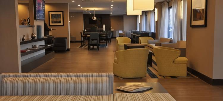 布伦特伍德南冷泉智选假日酒店(Holiday Inn Express Brentwood South - Franklin)图片