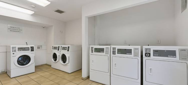 佐治亚 - 亚特兰大北湖区开放式客房 6 号塔克酒店(Studio 6 Extended Stay - Tucker, GA - Atlanta Northlake)图片