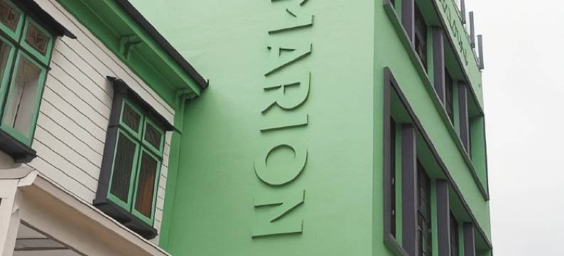 马里恩旅馆(The Marion Hostel)图片