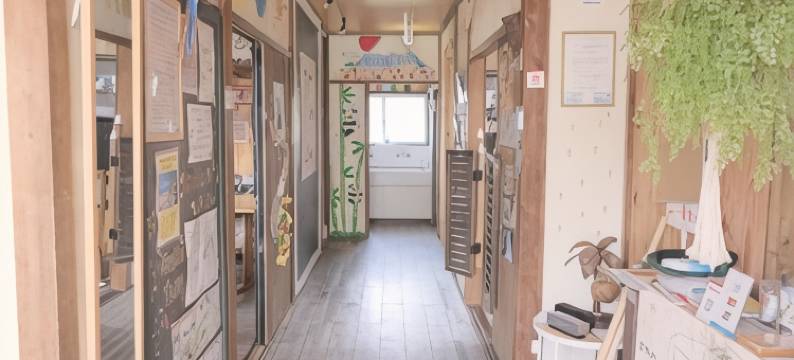 玩心工场青年旅舍(Guesthouse Honobono)图片