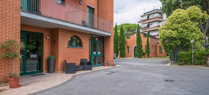 卡萨贝塔尼亚酒店(Casa Betania)图片