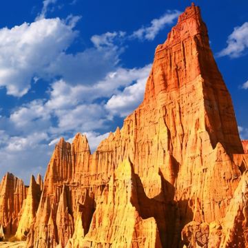 云南昆明+普者黑风景区+元阳+建水+抚仙湖+东川红土地+元谋土林8日7晚私家团