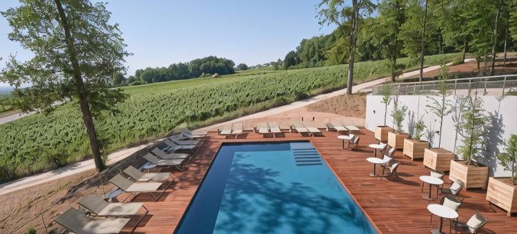 Loisium酒和水疗酒店香槟(Loisium Wine & Spa Hotel Champagne)图片