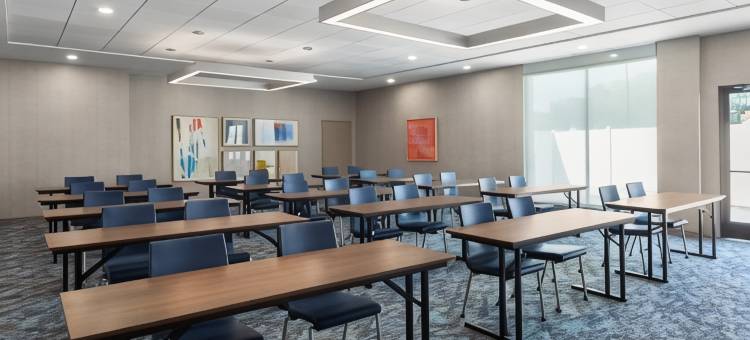 亚特兰大机场北智选假日酒店-洲际酒店集团旗下(Holiday Inn Express Atlanta Airport - North)图片