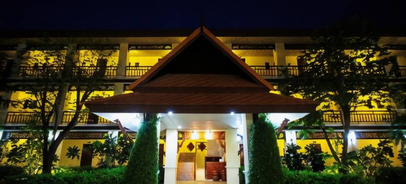 i精品酒店(I Boutique Hotel)图片