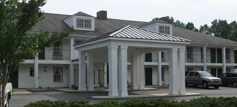 卡温顿品质套房酒店(Quality Inn Covington)图片