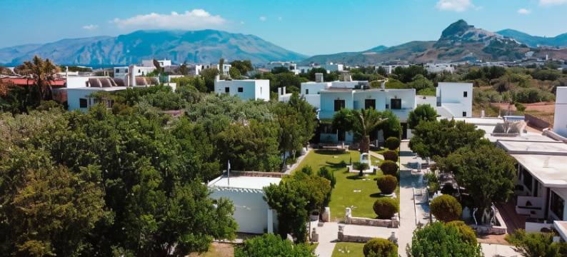 Skyros Avra Residences图片