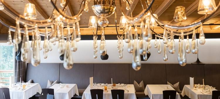 安特儿莱赫斯嘎德纳艺术酒店(ArtHotel Anterleghes - Gardenahotels)图片