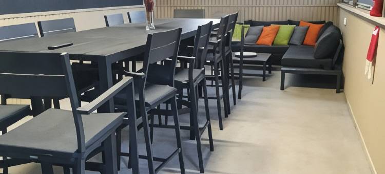 The Bend Abode图片