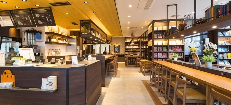 小松格兰彬锐澳酒店(Hotel Granbinario Komatsu)图片