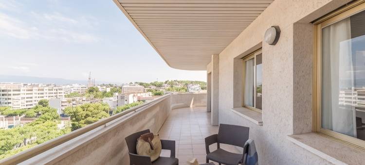 沙洛海滩酒店Rentalmar(Hotel Salou Beach)图片