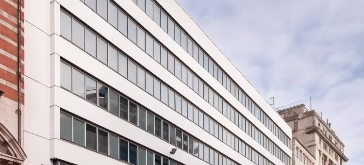 利物浦市中心喜登概念酒店(Heeton Concept Hotel City Centre Liverpool)图片