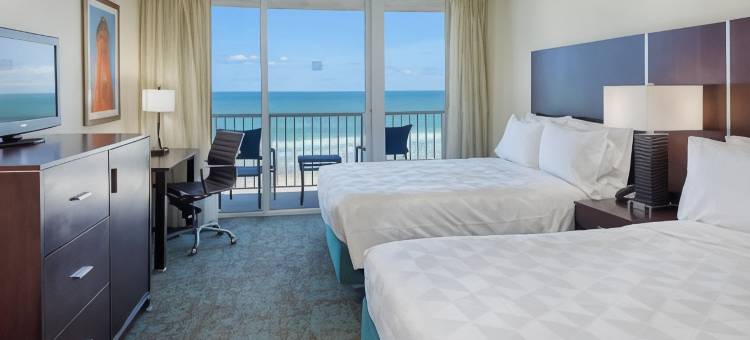 Holiday Inn Resort DAYTONA沙滩海滨(Holiday Inn Resort Daytona Beach Oceanfront)图片