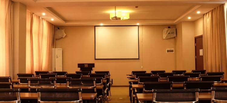 迪穆尔酒店(Dmall Hotel at Kigali Rwanda)图片