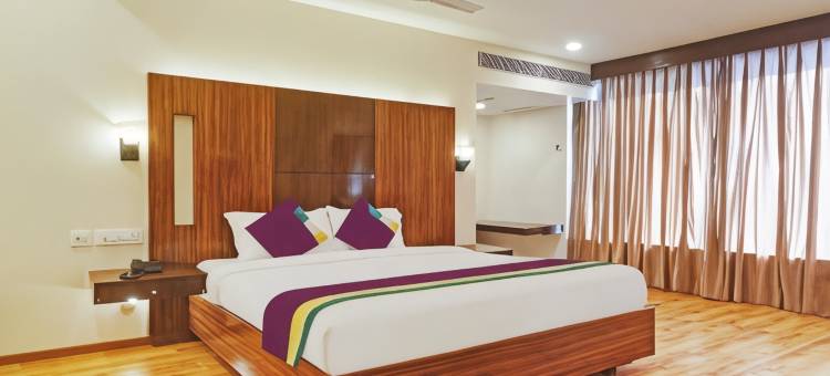 Fabhotel Prime 七湖景观(Treebo Premium Seven Lake View)图片