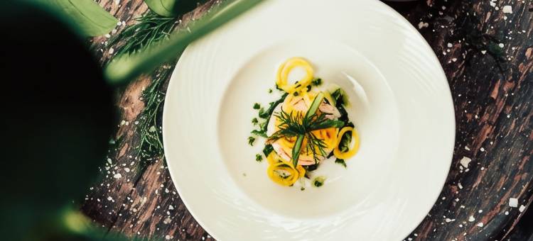 弗利丽娜夏季酒店(Summer Hotel Vuorilinna)图片