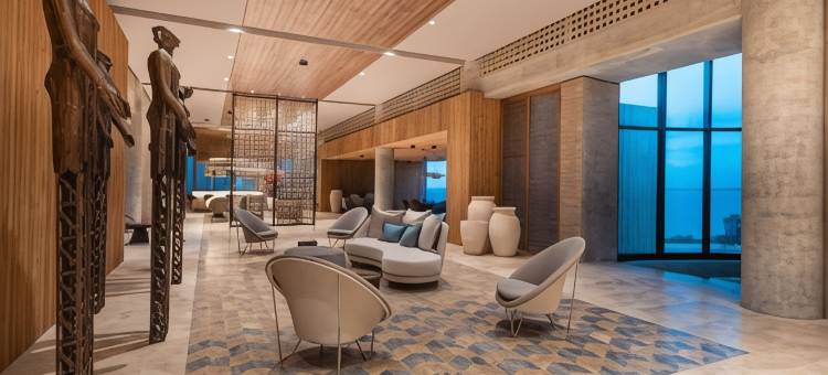 巴鲁卡拉布兰卡索菲特酒店(SOFITEL BARU CARTAGENA)图片