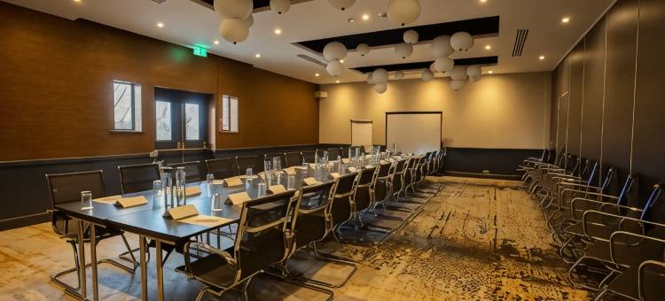 Best Western Plus Moat House Reading图片