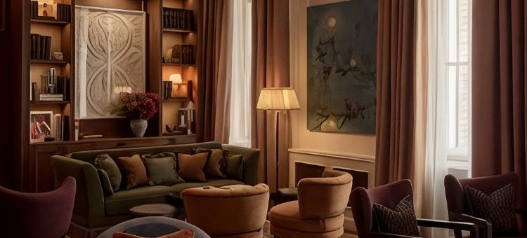 Sir Prague Hotel, Part of Sircle Collection图片