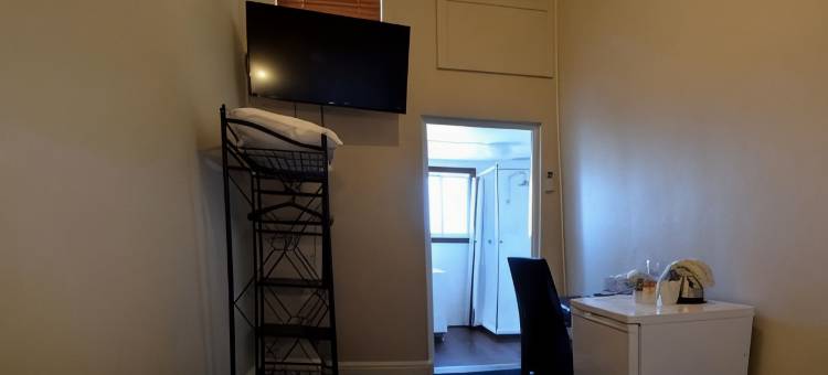 卡尔古利宫殿酒店(The Palace Hotel Kalgoorlie)图片