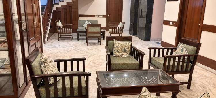 The Birder's Inn图片