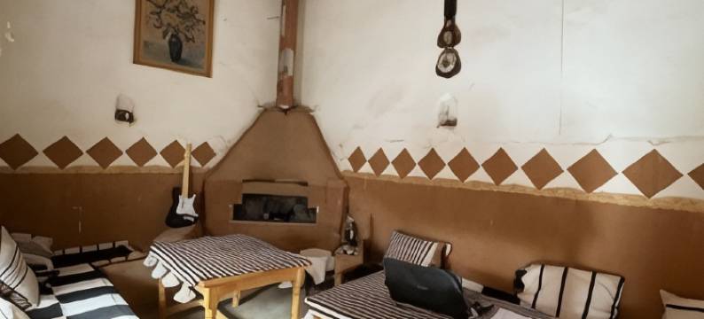 尼科比庭院酒店(Riad Nkob)图片