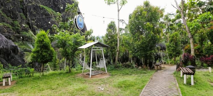 Hotel O 林加悬崖村旅游区酒店(Hotel O Desa Wisata Tebing Lingga)图片