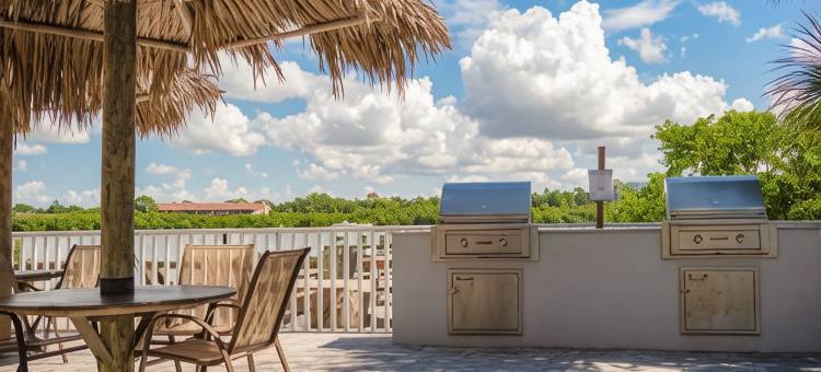 印度海岸传统度假酒店(Legacy Vacation Resorts-Indian Shores)图片