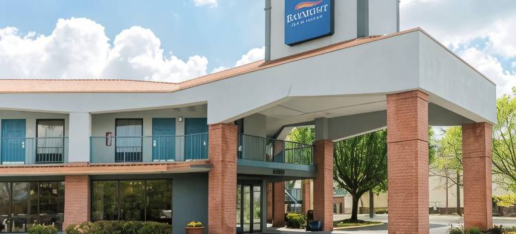 富兰克林呗盟套房酒店(Baymont by Wyndham Franklin/Cool Springs)图片