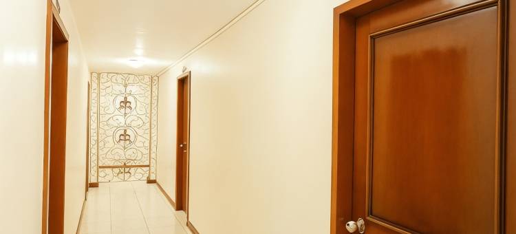 戈兰豪宅公寓及宿舍(Goland Pension House & Dormitory by SMS Hospitality)图片