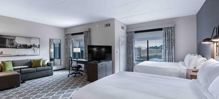 Residence Inn Atlanta Covington图片