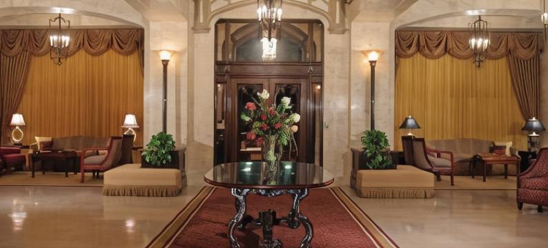 沃尔德马克西雅图酒店 - 卡姆林(WorldMark Seattle The Camlin)图片