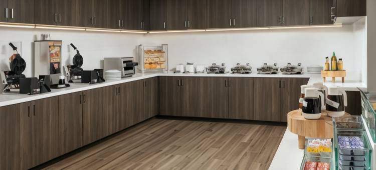 Residence Inn 酒店由万豪杰克逊维尔市区(Residence Inn Jacksonville Downtown)图片