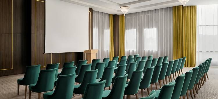 Holiday Inn Riyadh Al Malaz图片