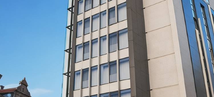 萨拉热窝万怡酒店(Courtyard Sarajevo)图片