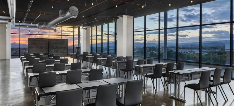 AC旧金山荷塞机场贝伦酒店(AC Hotel San Jose Airport Belen)图片