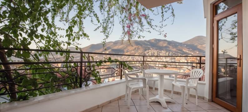 桑纳达别墅精品酒店(Villa Sonata)图片