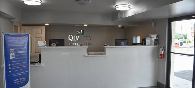 梅萨市中心地区贝斯特韦斯特SureStay酒店(SureStay by Best Western Mesa Downtown Area)图片