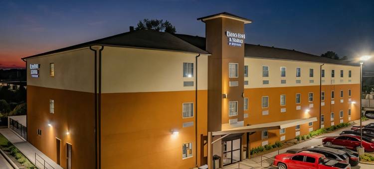 Days Inn & Suites by Wyndham Horn Lake/Memphis Graceland图片