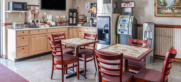 Rodeway Inn(Rodeway Inn)图片