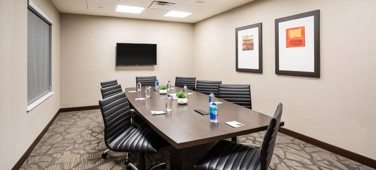 丹佛机场蔚景温德姆酒店(Wingate by Wyndham Denver Airport)图片