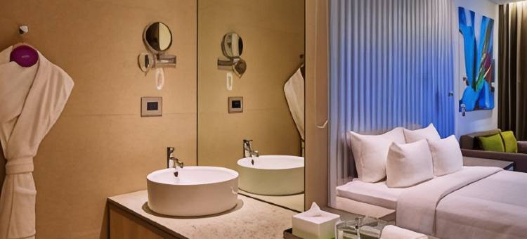 阿巴撒酒店(Avasa Hotel)图片