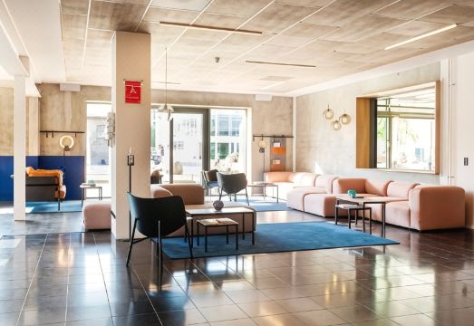 CPH Hotel Hotel Overview